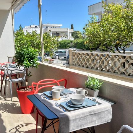 Vele D'Otranto B&B ภายนอก รูปภาพ