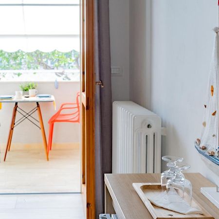 Vele D'Otranto B&B ภายนอก รูปภาพ