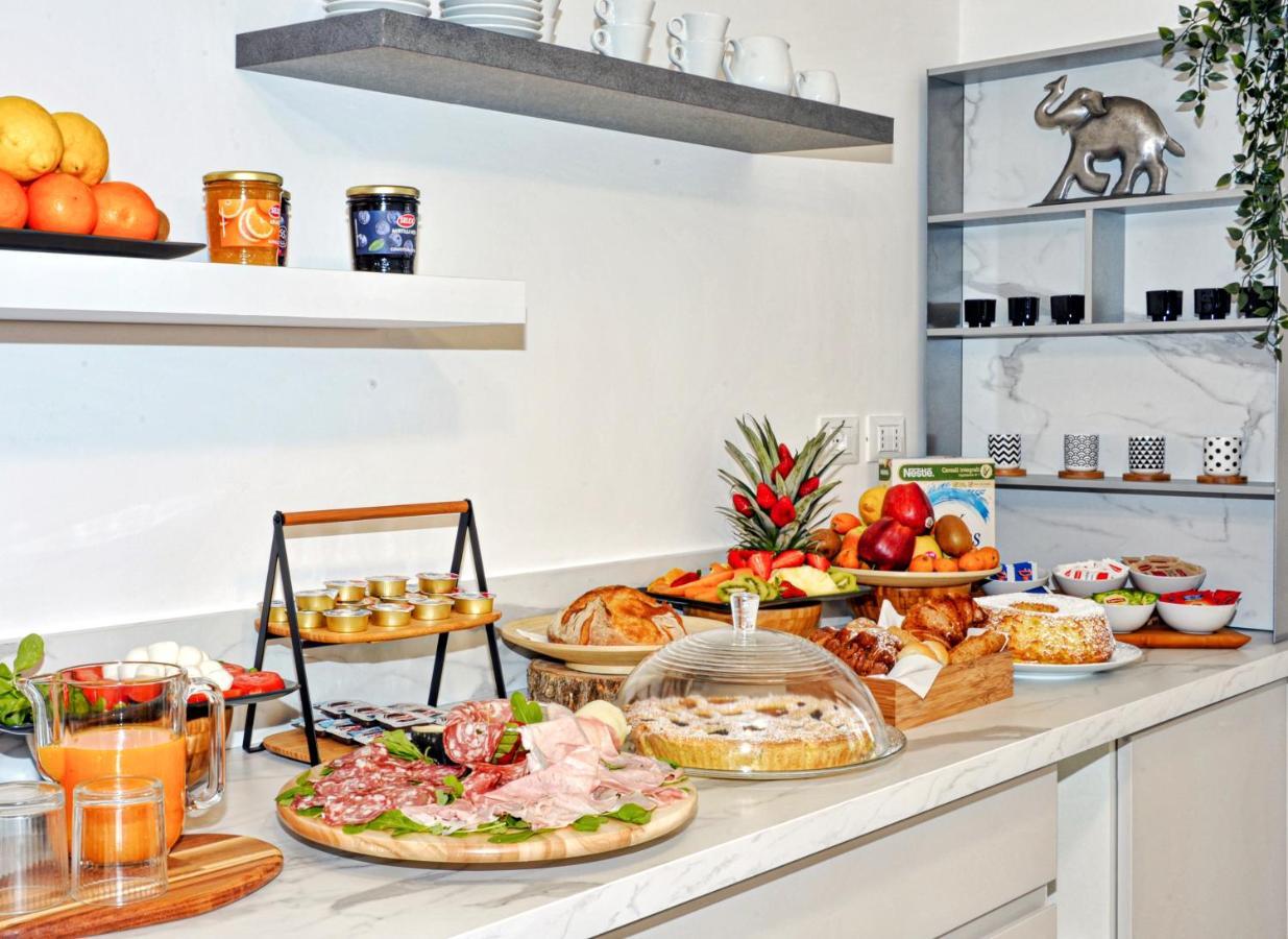 Vele D'Otranto B&B ภายนอก รูปภาพ