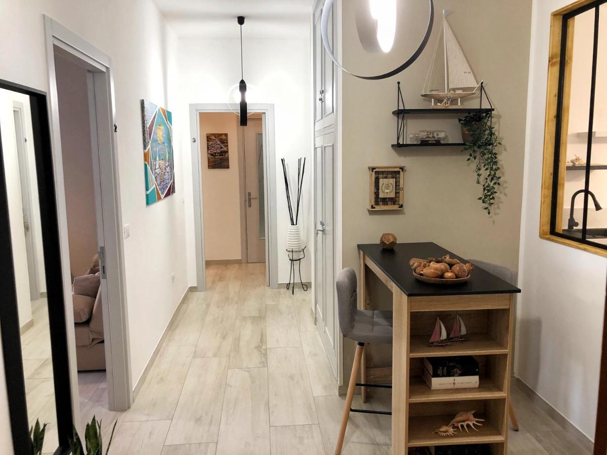 Vele D'Otranto B&B ภายนอก รูปภาพ