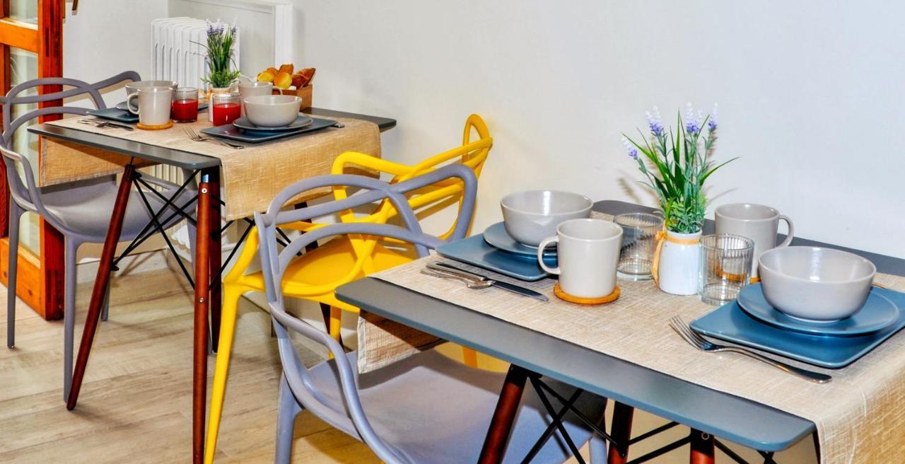 Vele D'Otranto B&B ภายนอก รูปภาพ