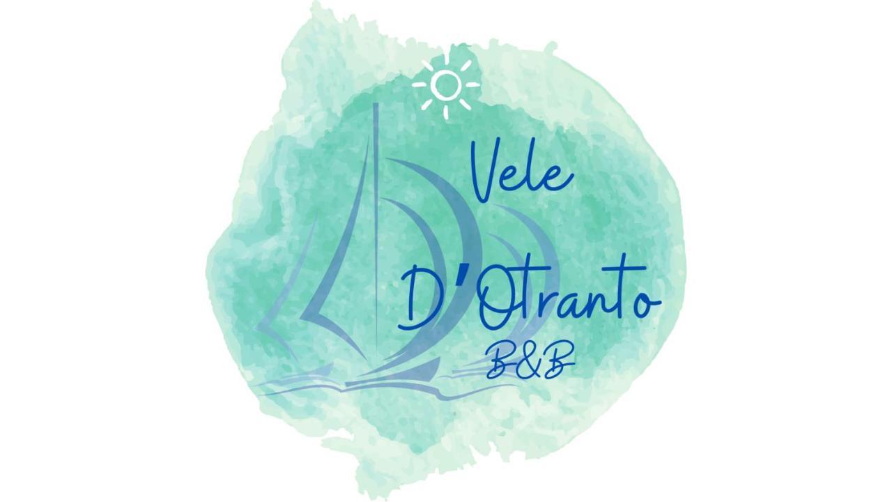 Vele D'Otranto B&B ภายนอก รูปภาพ