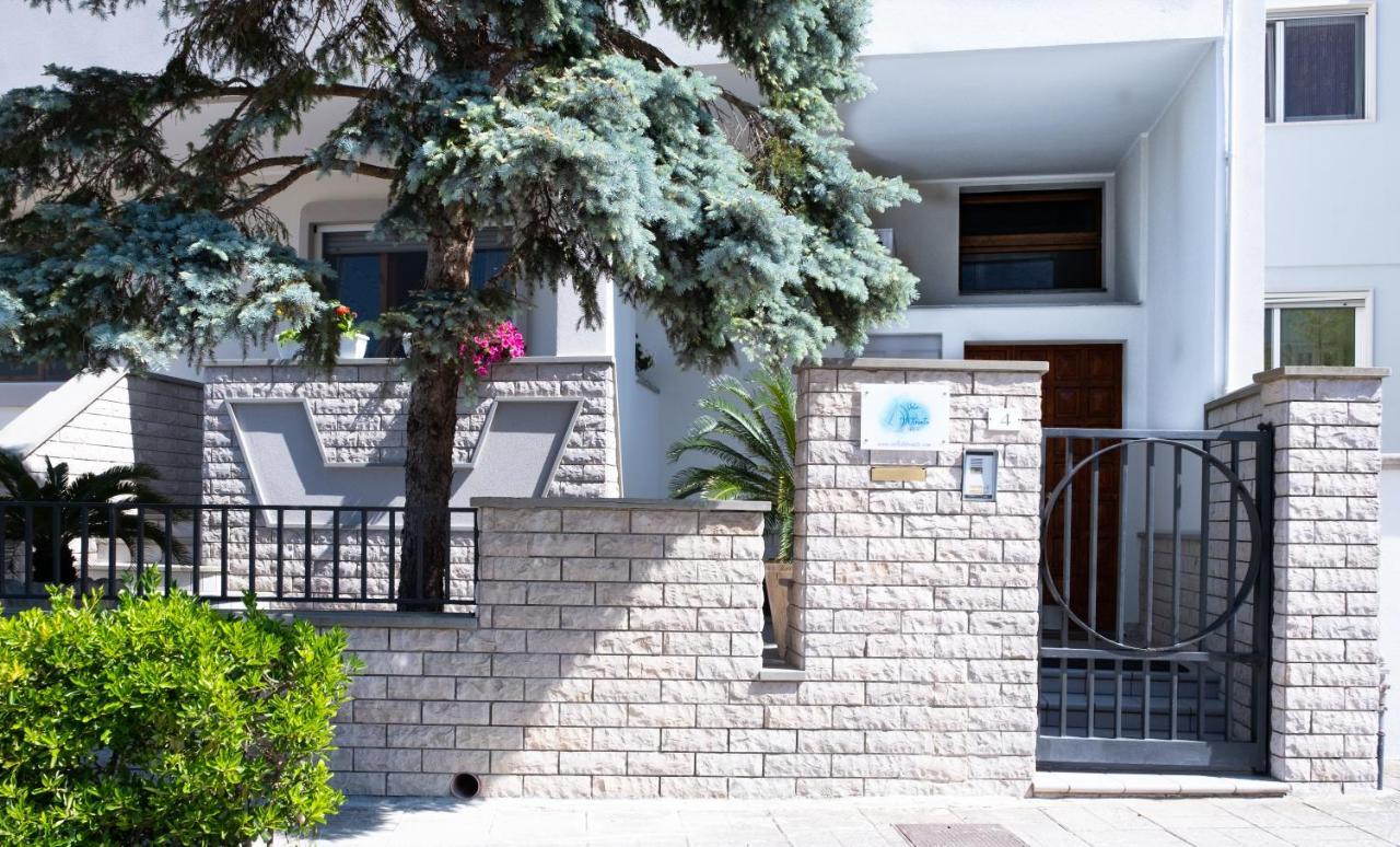 Vele D'Otranto B&B ภายนอก รูปภาพ