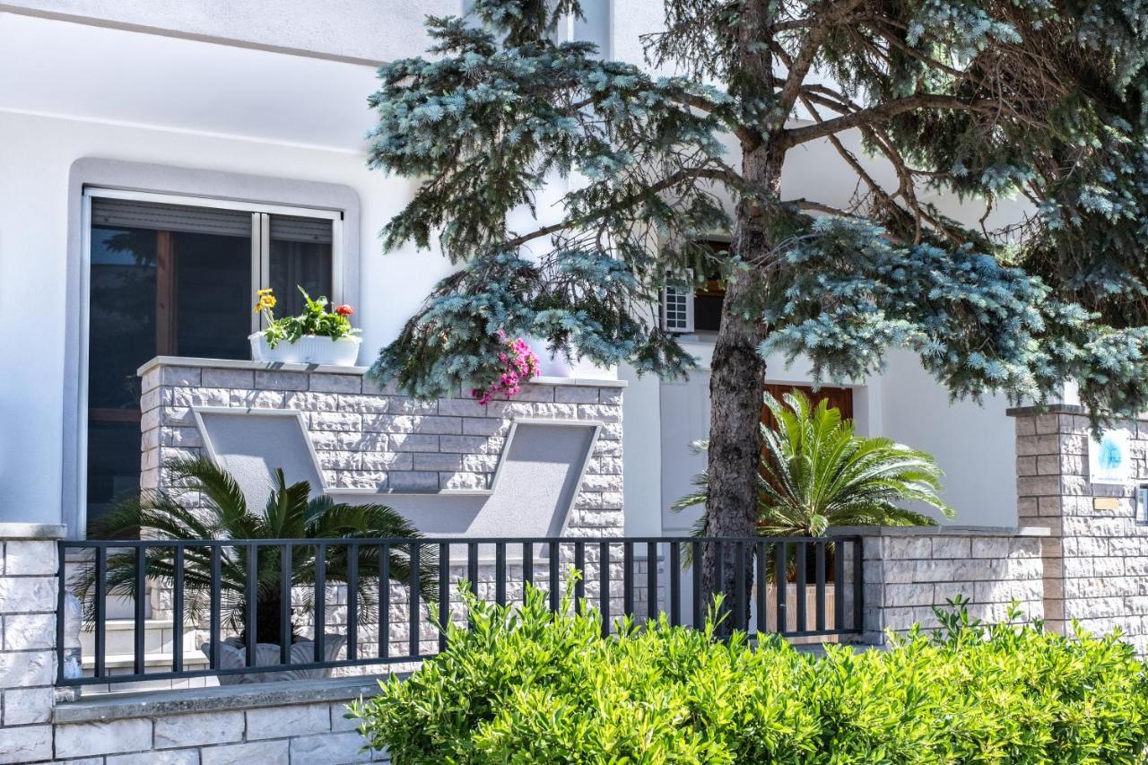 Vele D'Otranto B&B ภายนอก รูปภาพ