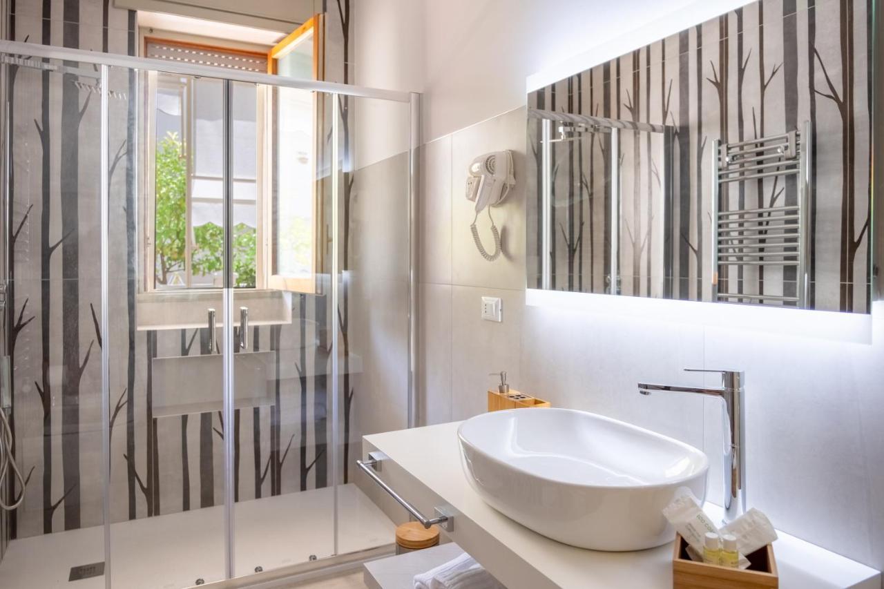 Vele D'Otranto B&B ภายนอก รูปภาพ