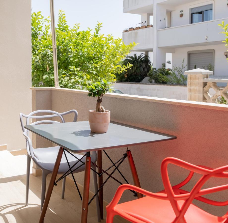Vele D'Otranto B&B ภายนอก รูปภาพ