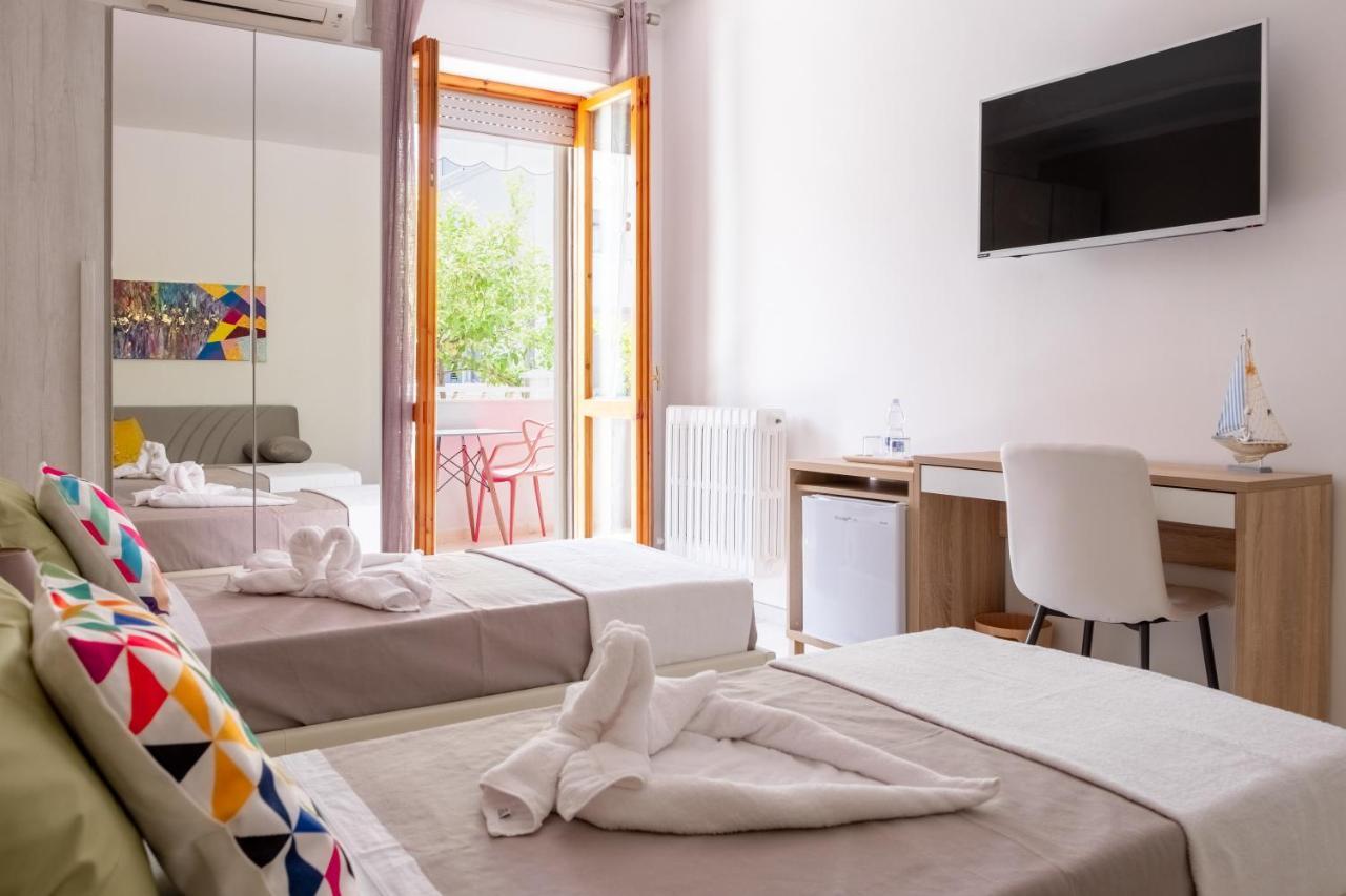 Vele D'Otranto B&B ภายนอก รูปภาพ