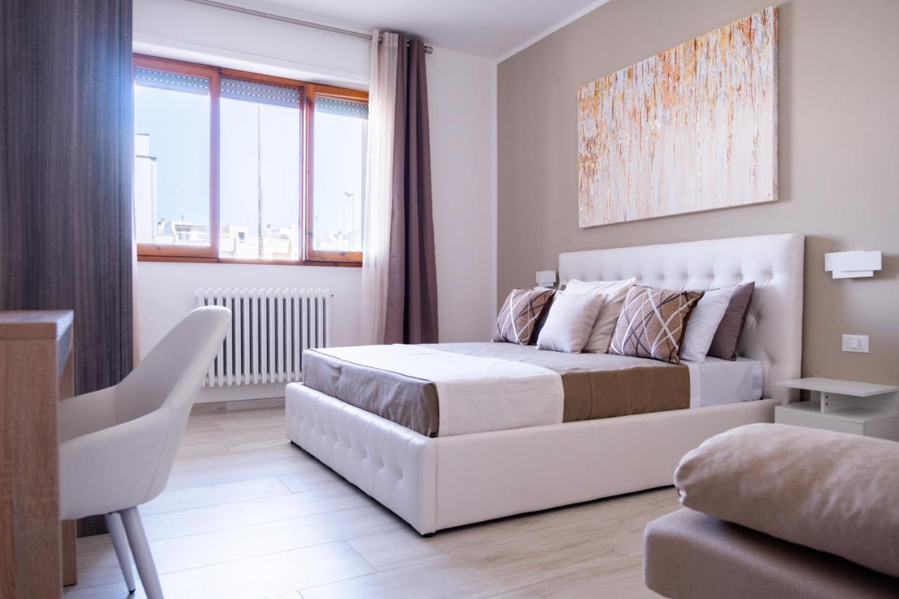Vele D'Otranto B&B ภายนอก รูปภาพ