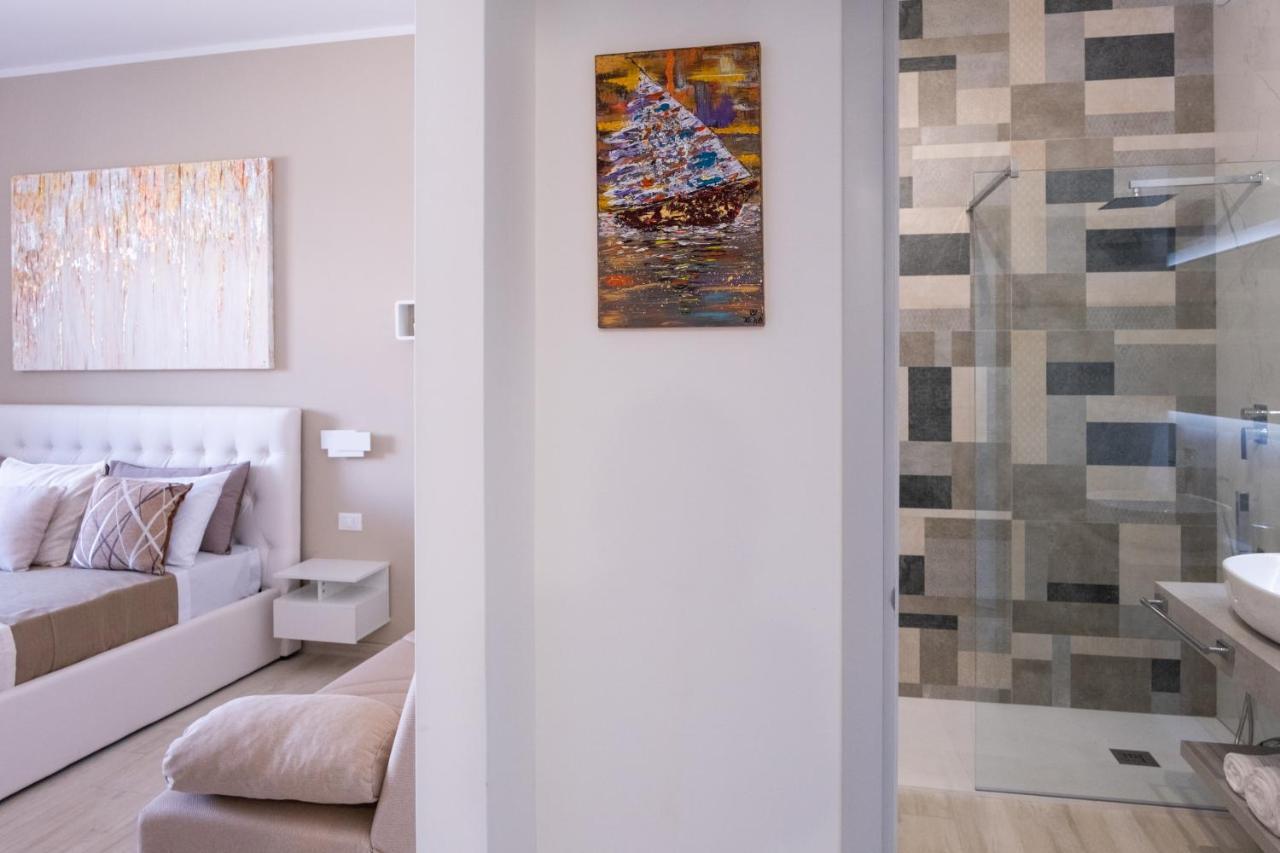 Vele D'Otranto B&B ภายนอก รูปภาพ