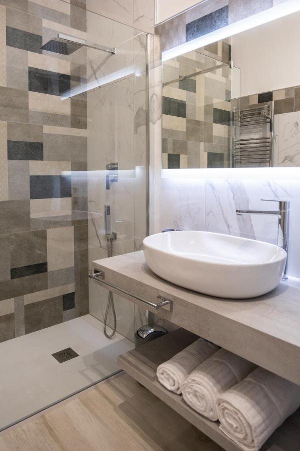 Vele D'Otranto B&B ภายนอก รูปภาพ