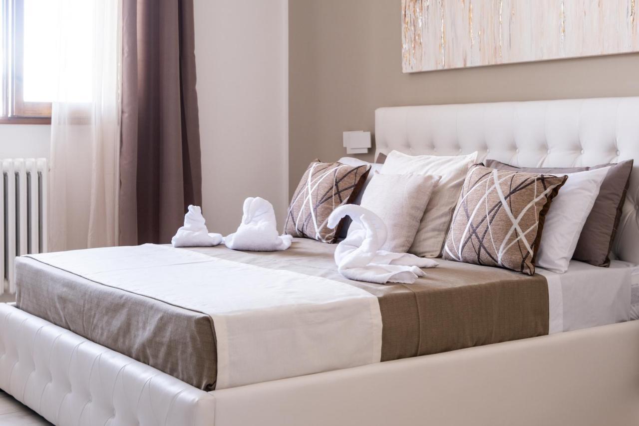 Vele D'Otranto B&B ภายนอก รูปภาพ