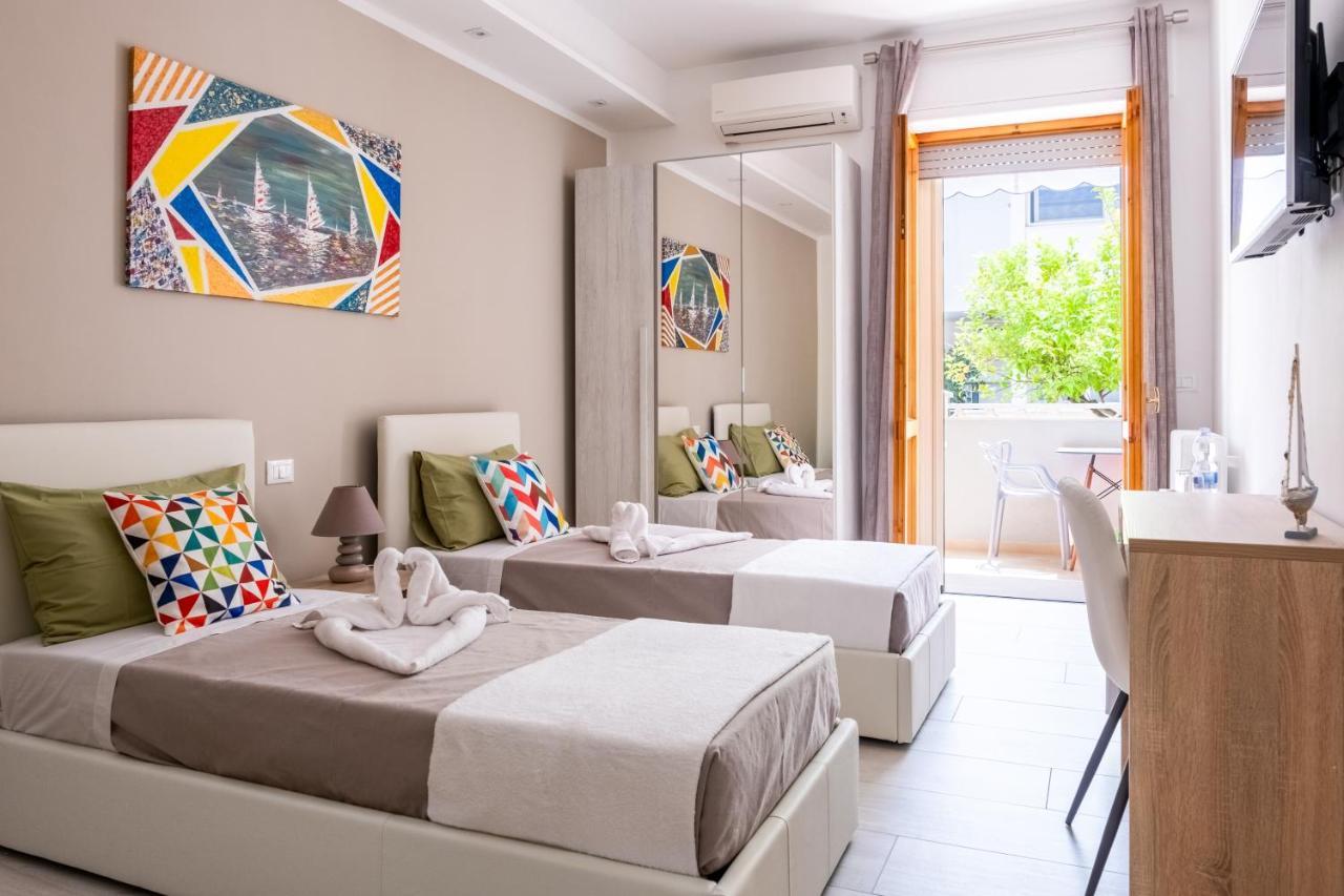 Vele D'Otranto B&B ภายนอก รูปภาพ