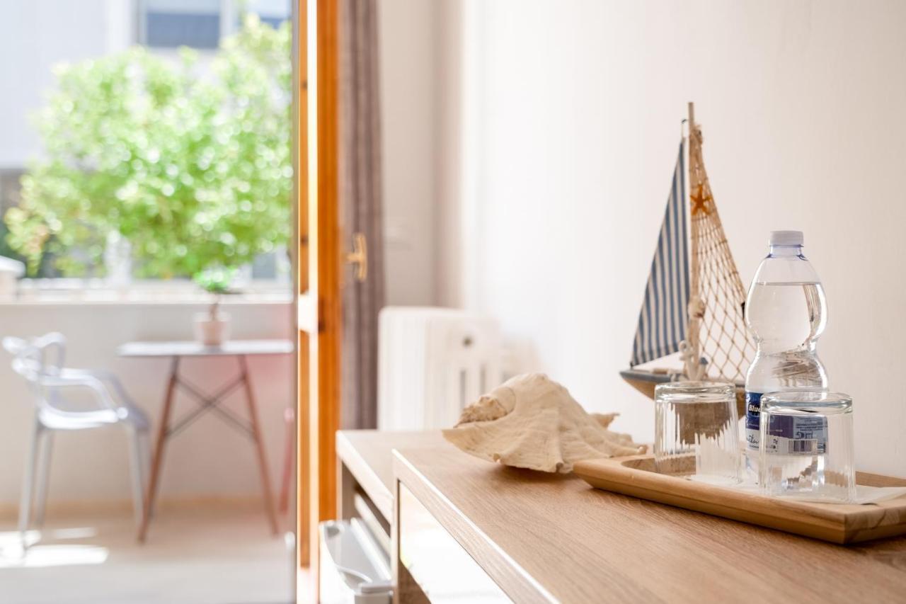 Vele D'Otranto B&B ภายนอก รูปภาพ