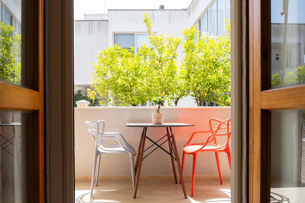 Vele D'Otranto B&B ภายนอก รูปภาพ