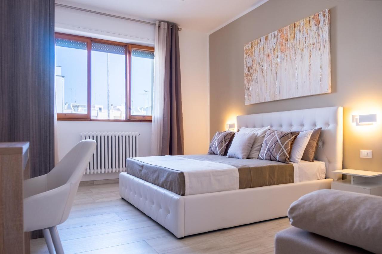 Vele D'Otranto B&B ภายนอก รูปภาพ