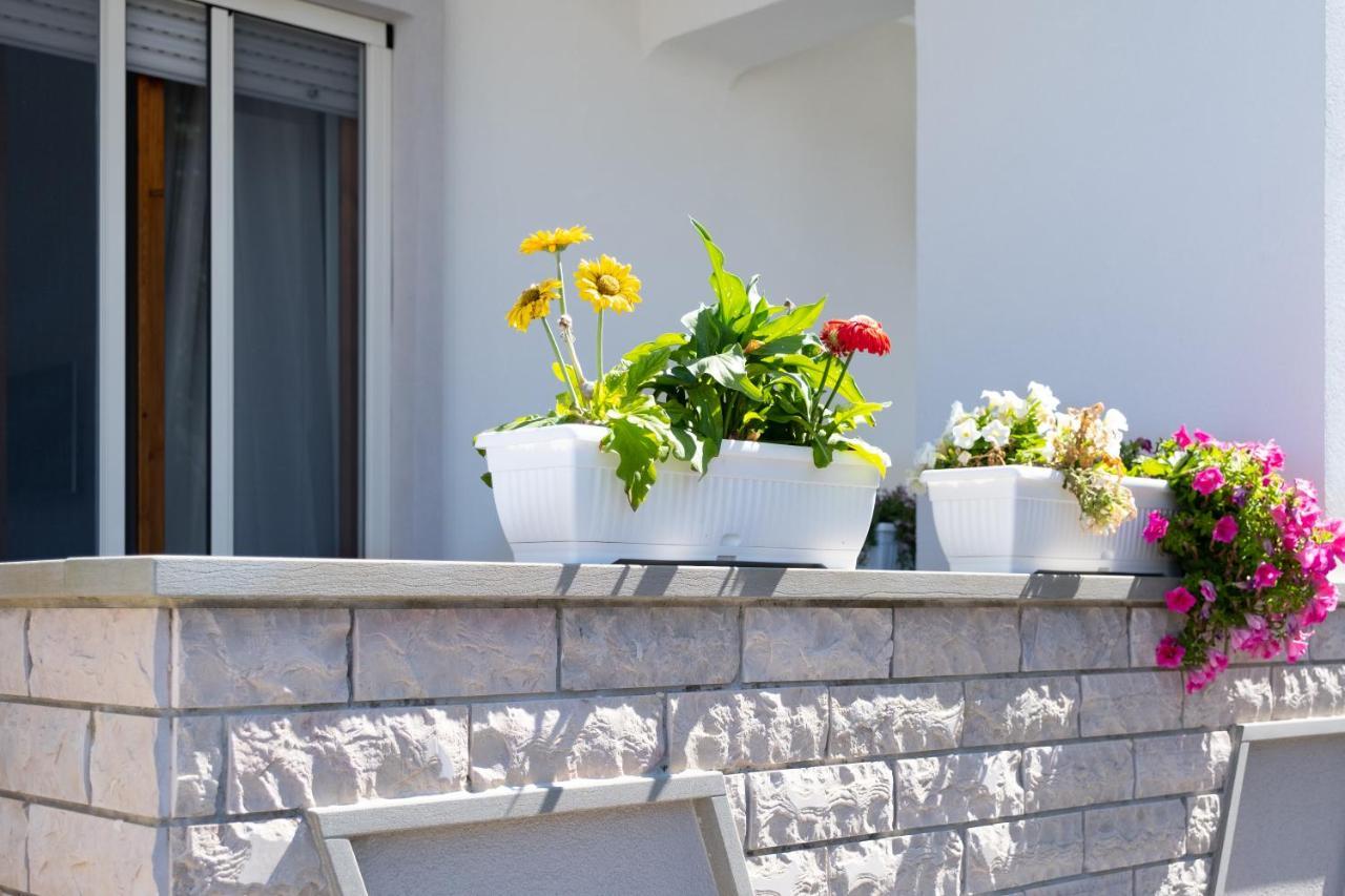 Vele D'Otranto B&B ภายนอก รูปภาพ