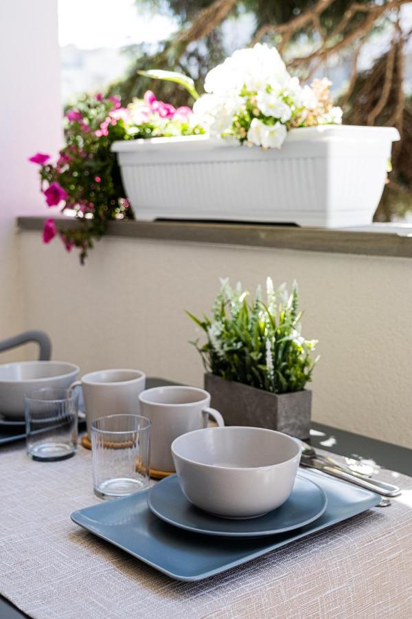 Vele D'Otranto B&B ภายนอก รูปภาพ