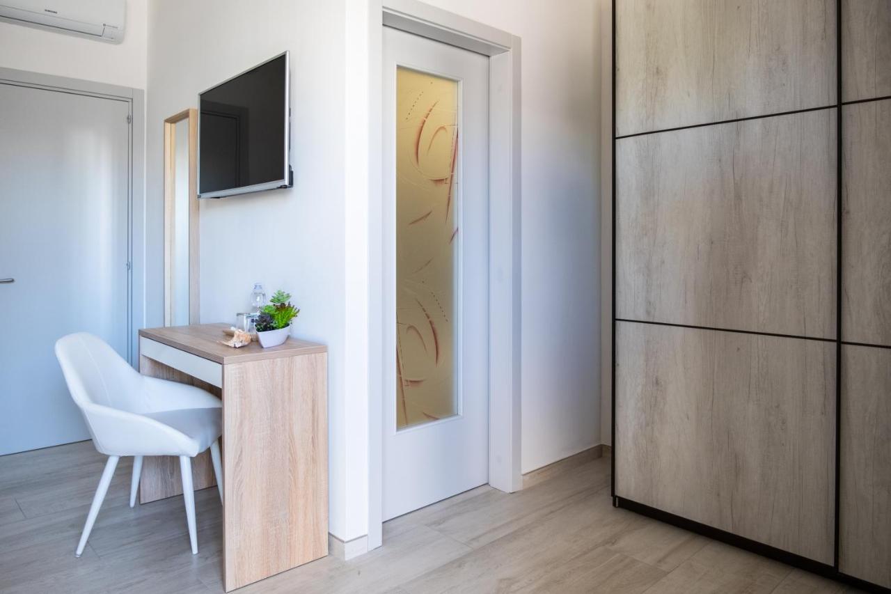Vele D'Otranto B&B ภายนอก รูปภาพ