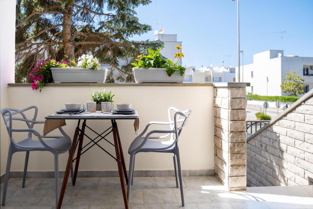 Vele D'Otranto B&B ภายนอก รูปภาพ