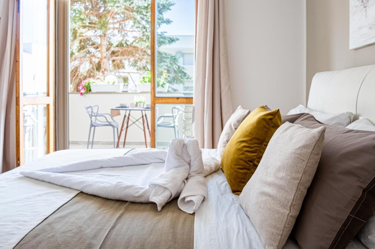 Vele D'Otranto B&B ภายนอก รูปภาพ