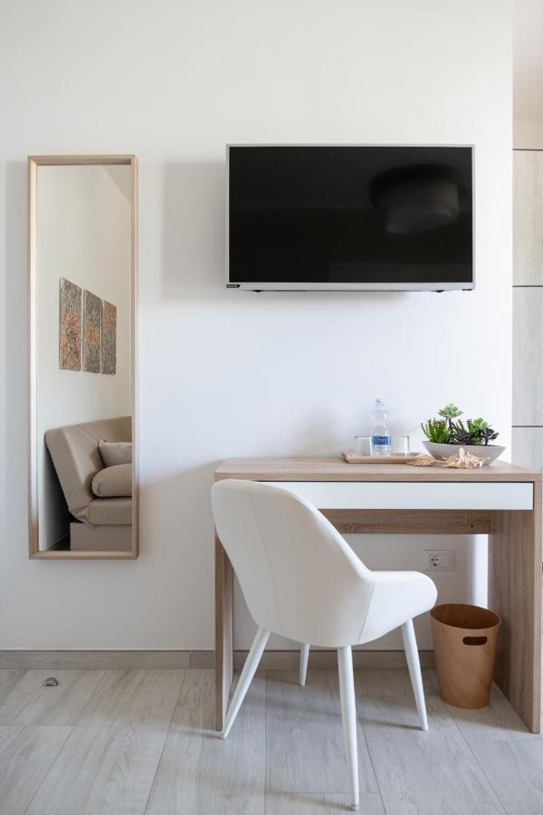 Vele D'Otranto B&B ภายนอก รูปภาพ