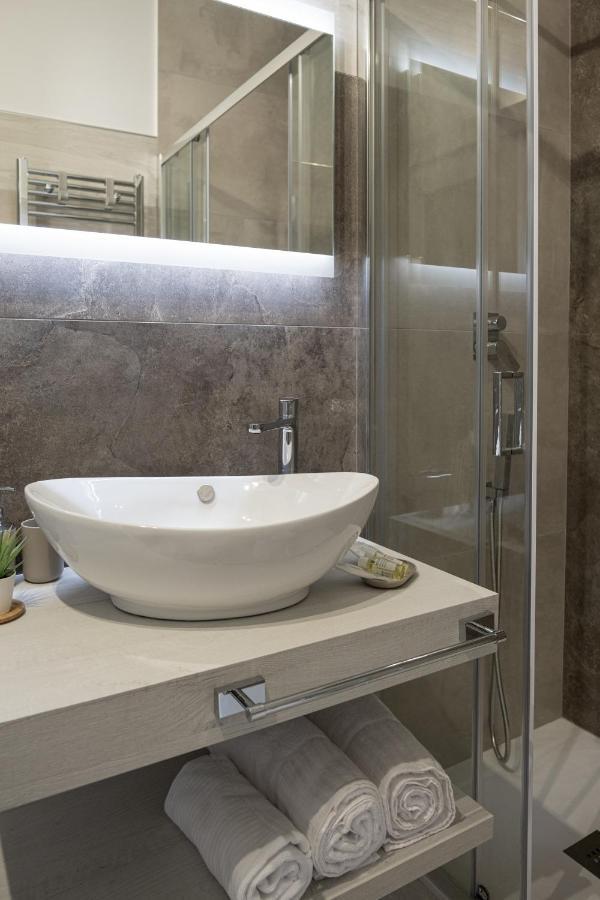 Vele D'Otranto B&B ภายนอก รูปภาพ