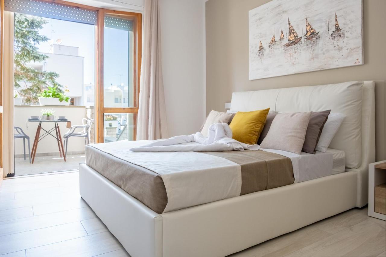 Vele D'Otranto B&B ภายนอก รูปภาพ