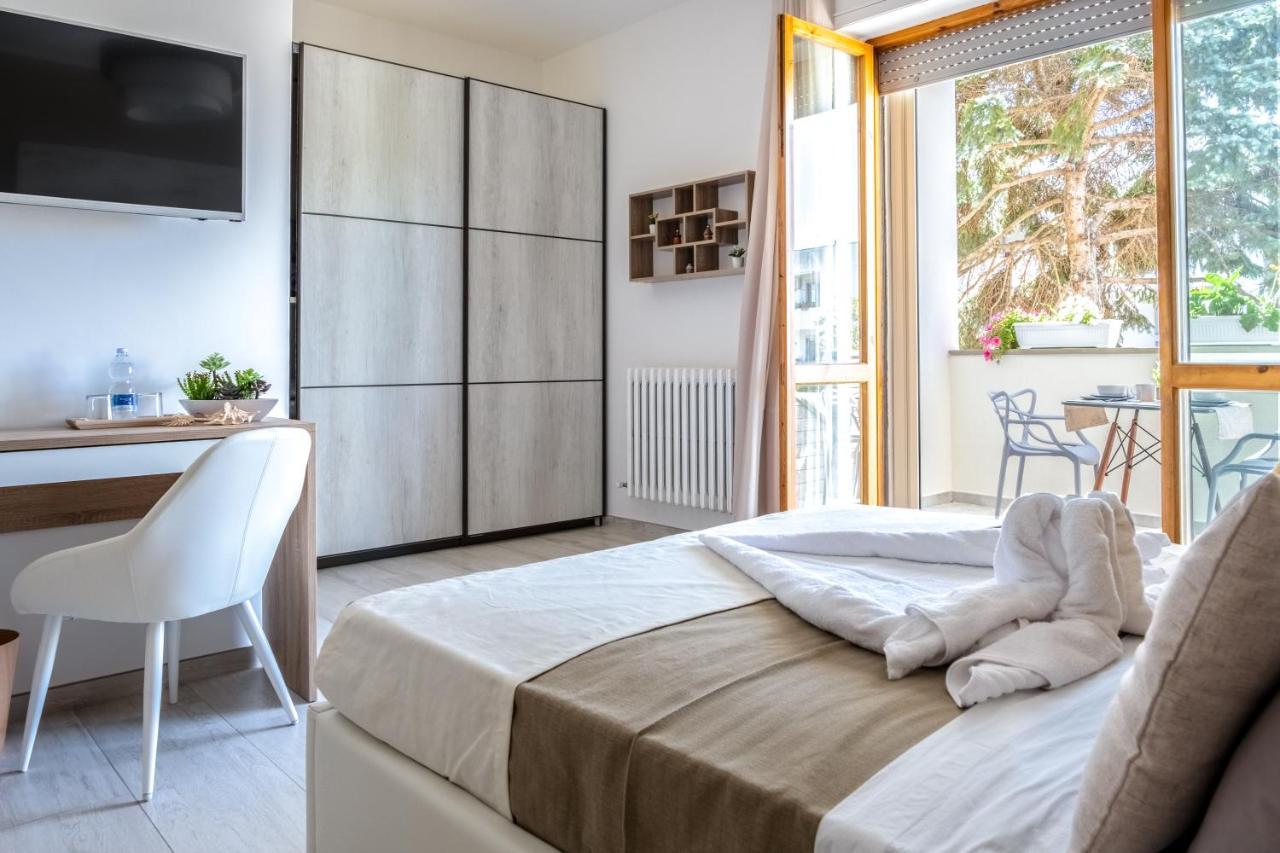 Vele D'Otranto B&B ภายนอก รูปภาพ