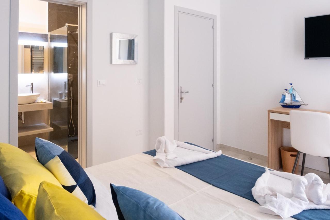 Vele D'Otranto B&B ภายนอก รูปภาพ