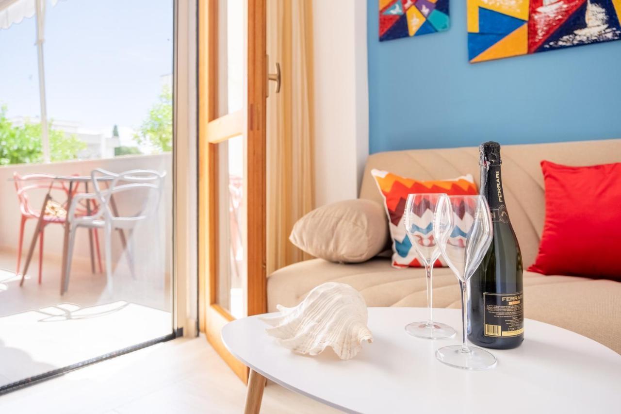 Vele D'Otranto B&B ภายนอก รูปภาพ