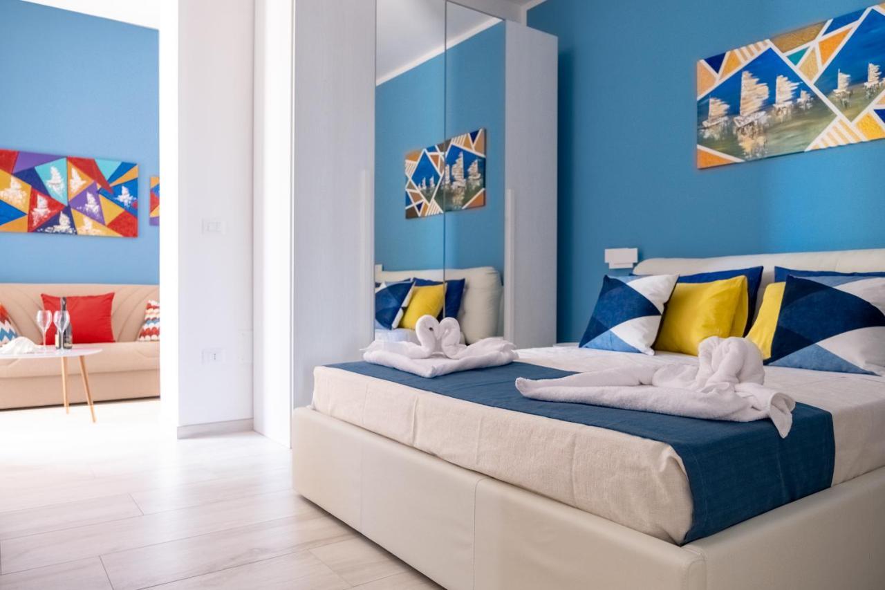 Vele D'Otranto B&B ภายนอก รูปภาพ