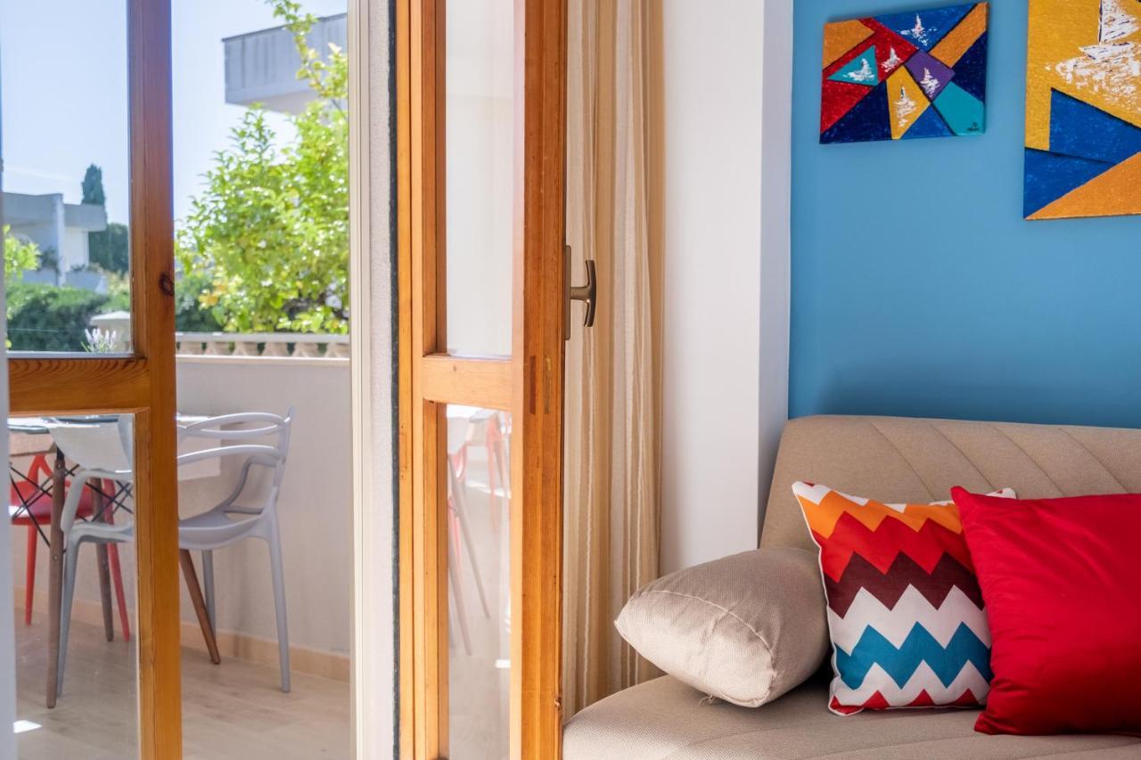 Vele D'Otranto B&B ภายนอก รูปภาพ