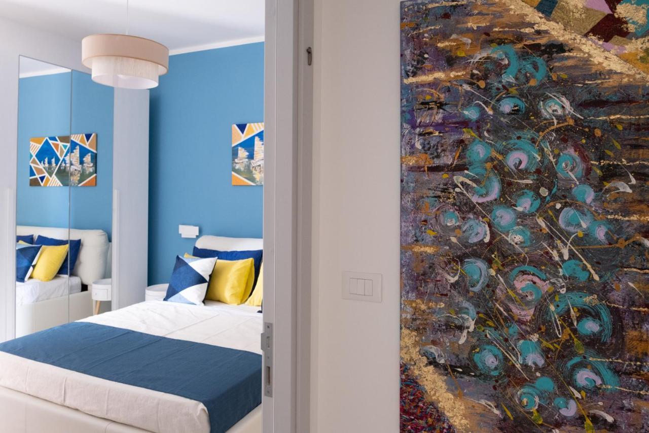 Vele D'Otranto B&B ภายนอก รูปภาพ