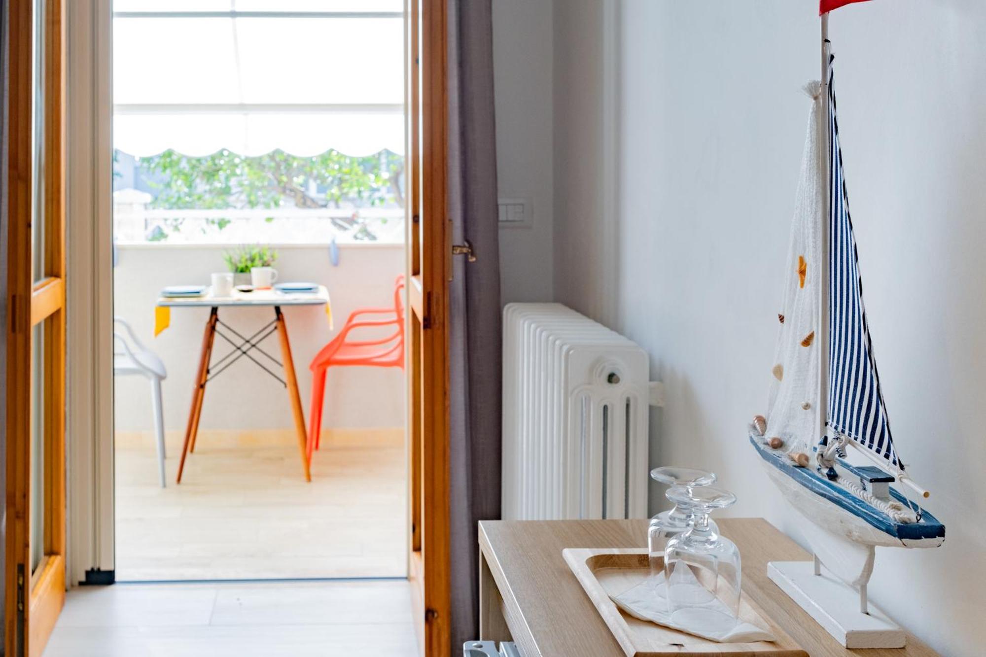 Vele D'Otranto B&B ภายนอก รูปภาพ