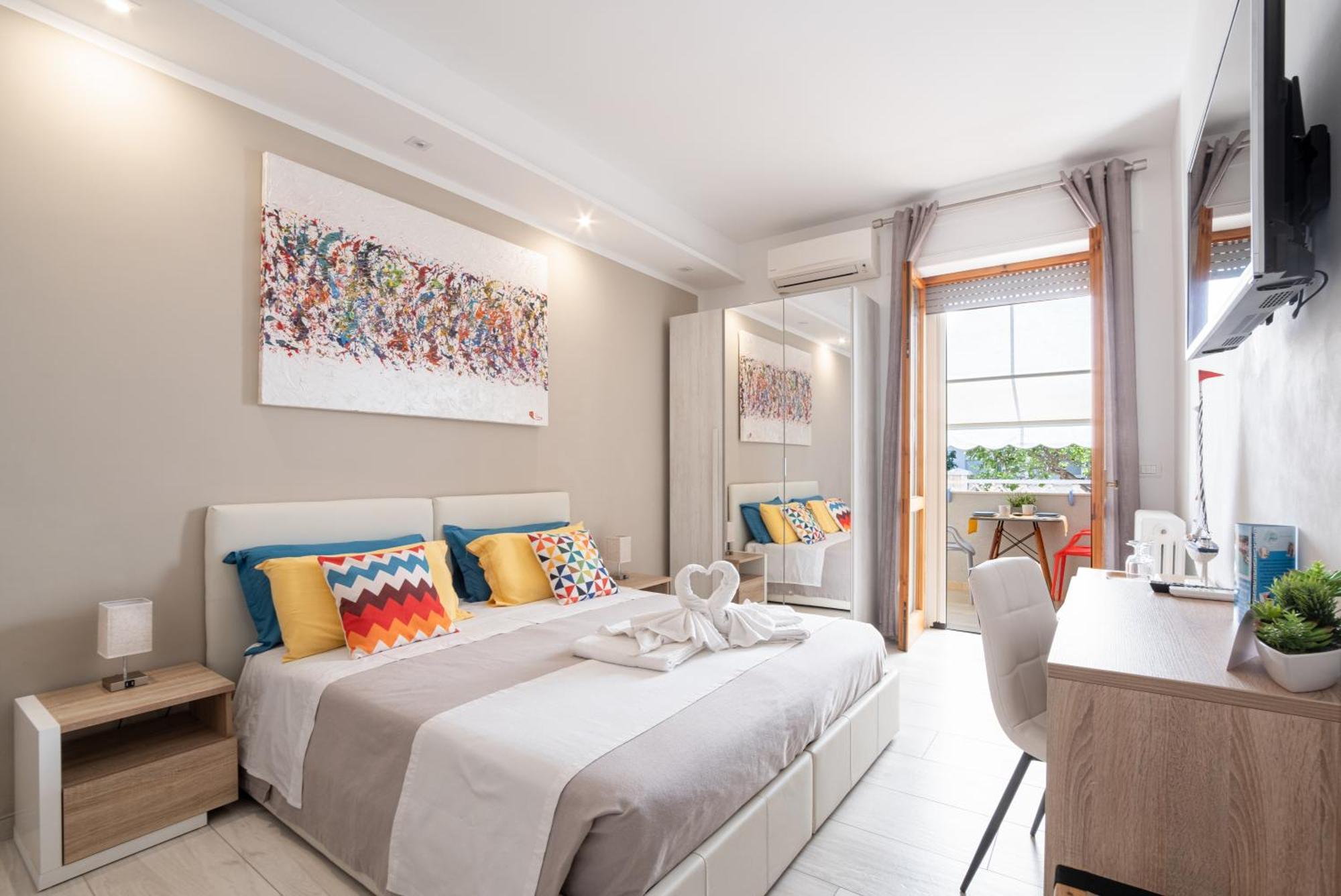 Vele D'Otranto B&B ภายนอก รูปภาพ