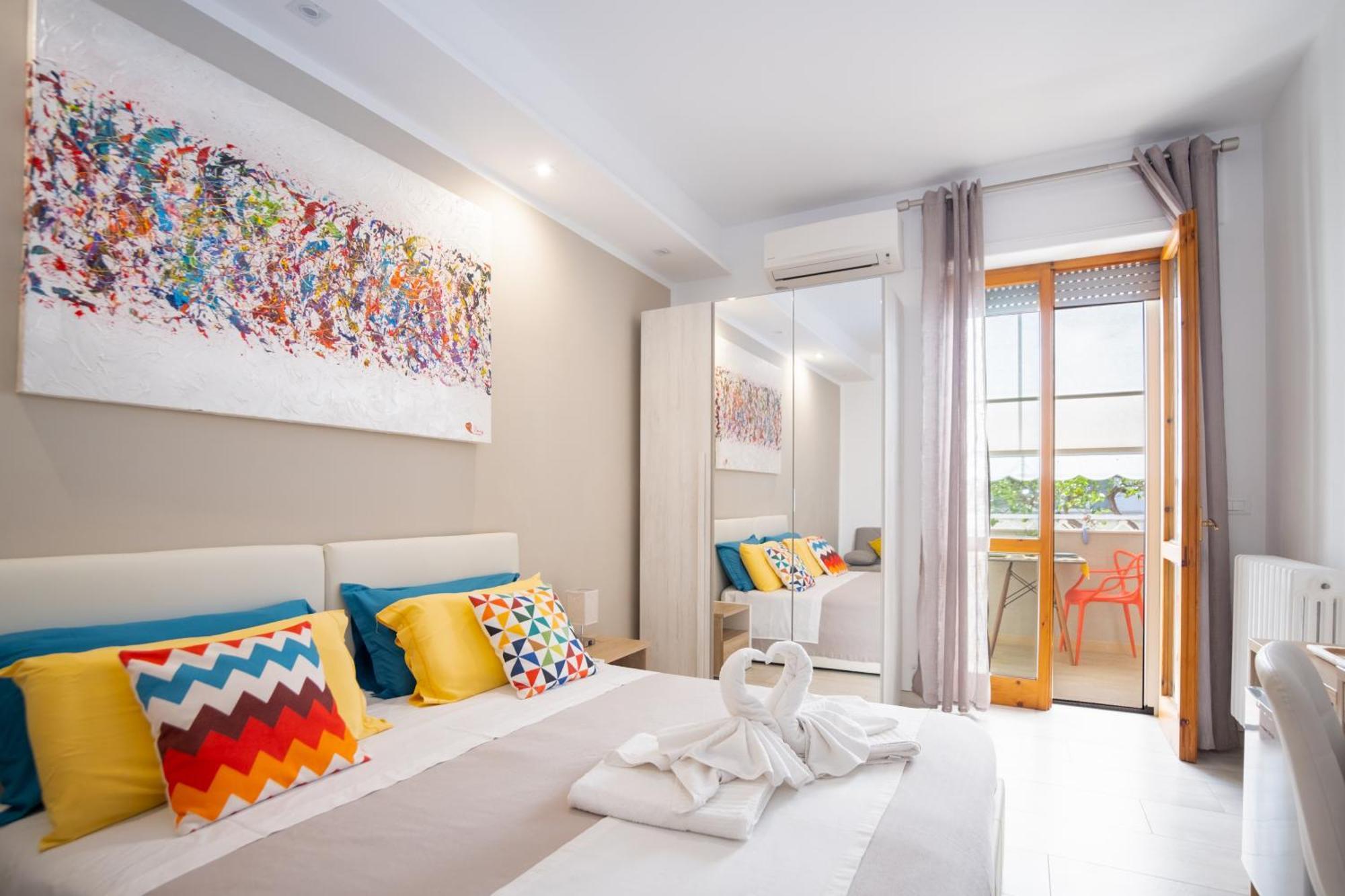 Vele D'Otranto B&B ภายนอก รูปภาพ